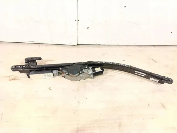 Motor de puerta corredera OEM 68225094AE Chrysler Pacifica image 5