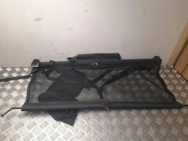 OEM 11A861691A Kofferbaknet voor Volkswagen ID.4 2024 image 2