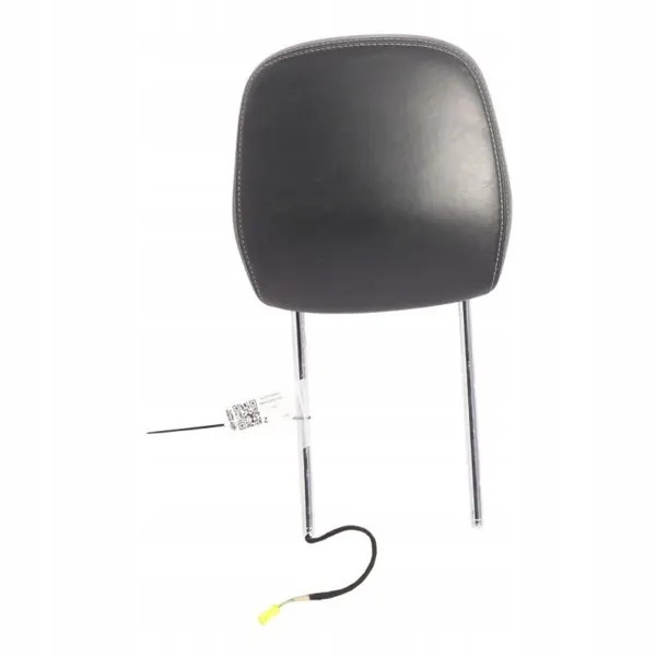OEM A2079706950 Nahkapäänoja Musta Etu Pari image 2