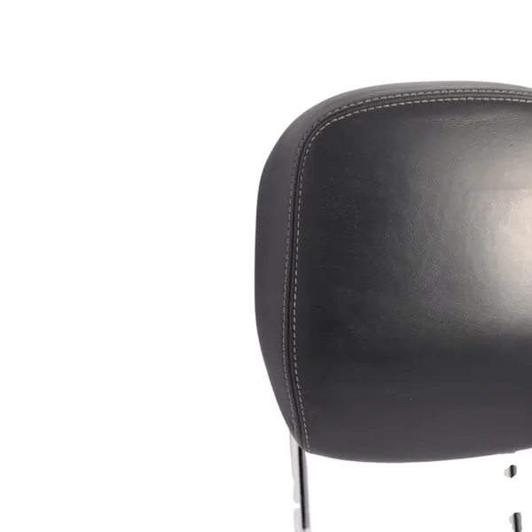 OEM A2079706950 Nahkapäänoja Musta Etu Pari image 8