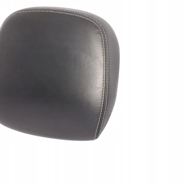 OEM A2079706950 Nahkapäänoja Musta Etu Pari image 9