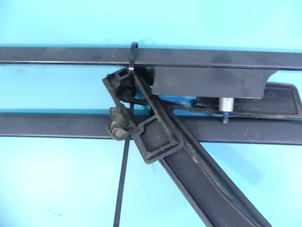 BMW X5 E53 kattotankit OEM IMPRK1286648 image 7