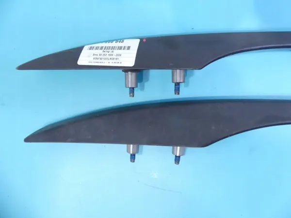 BMW X5 E53 kattotankit OEM IMPRK1286648 image 8