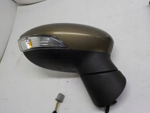 Ford Fiesta MK7 oikea peili OEM 024704 Y95 image 2