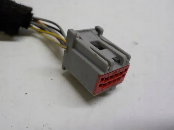 Ford Fiesta MK7 oikea peili OEM 024704 Y95 image 3