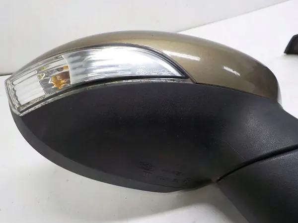 Ford Fiesta MK7 oikea peili OEM 024704 Y95 image 9