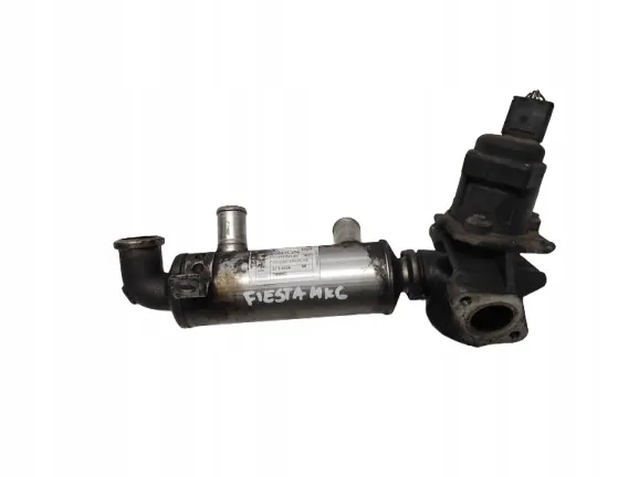 Refroidisseur EGR Ford OEM 9651902380 pour Fiesta MK6 1.4 TDCI image 2