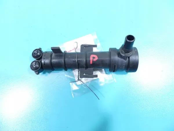 XENON WASSER RECHTS VW JETTA VI 5C LIFT 14-18 image 2