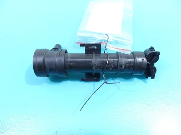 XENON WASSER RECHTS VW JETTA VI 5C LIFT 14-18 image 3