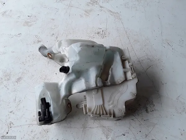 Réservoir de lave-glace FORD MONDEO MK4 S-MAX MK1 6G91-12A659-AB image 1