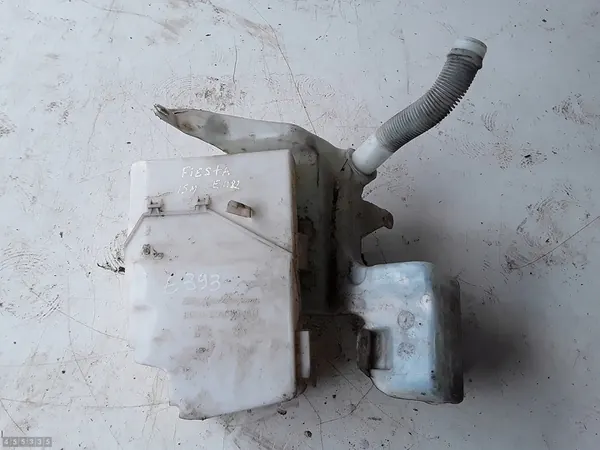 Réservoir de lave-glace FORD MONDEO MK4 S-MAX MK1 6G91-12A659-AB image 2