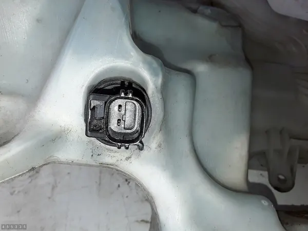 Réservoir de lave-glace FORD MONDEO MK4 S-MAX MK1 6G91-12A659-AB image 4