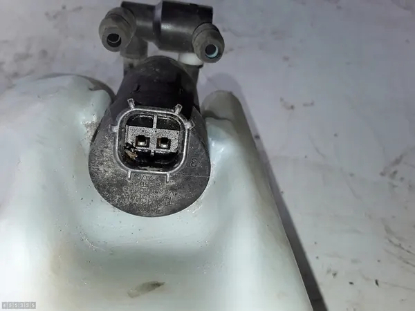 Réservoir de lave-glace FORD MONDEO MK4 S-MAX MK1 6G91-12A659-AB image 5