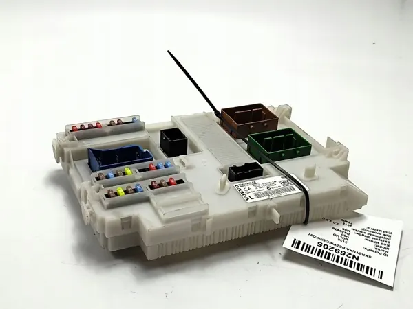 Volvo V60 Hefmodule BSI OEM 31412969 - Gebruikt image 2