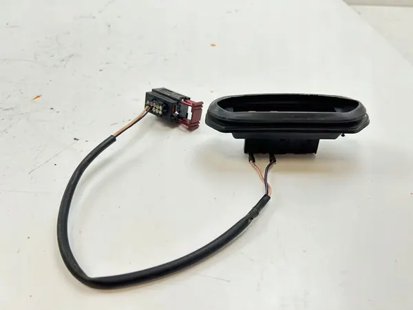 Schiebetüranschluss Fiat Ducato 2007 1348484080 image 2