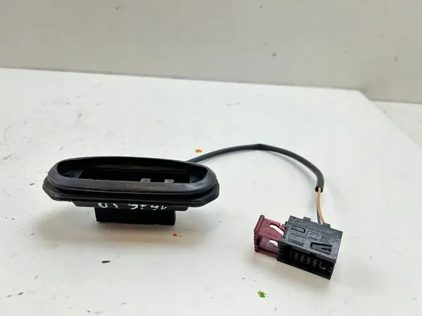 Schiebetüranschluss Fiat Ducato 2007 1348484080 image 4