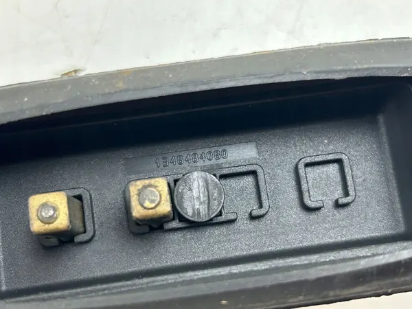 Schiebetüranschluss Fiat Ducato 2007 1348484080 image 5