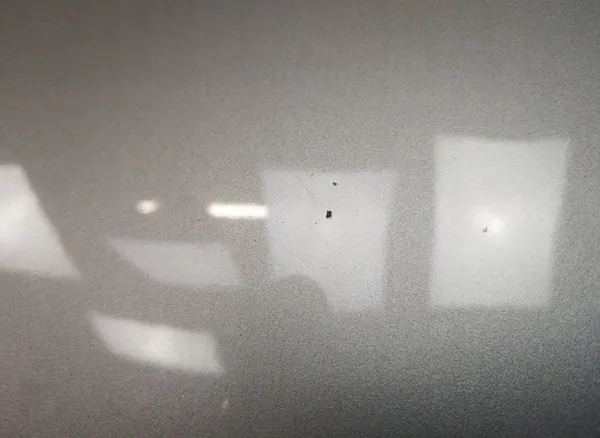 Capô Volkswagen Polo image 3