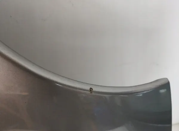 Capô Volkswagen Polo image 4