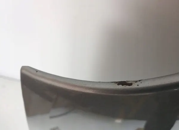 Capô Volkswagen Polo image 5