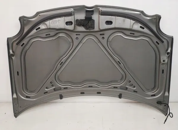 Capô Volkswagen Polo image 6