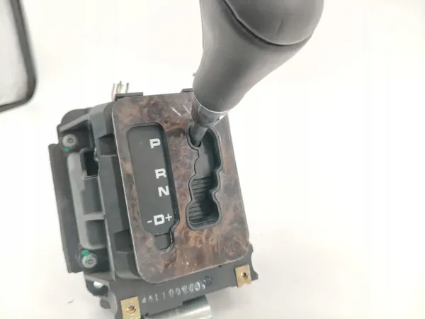 Selector de Cambios Mercedes ML W163 OEM PP170267054 image 3