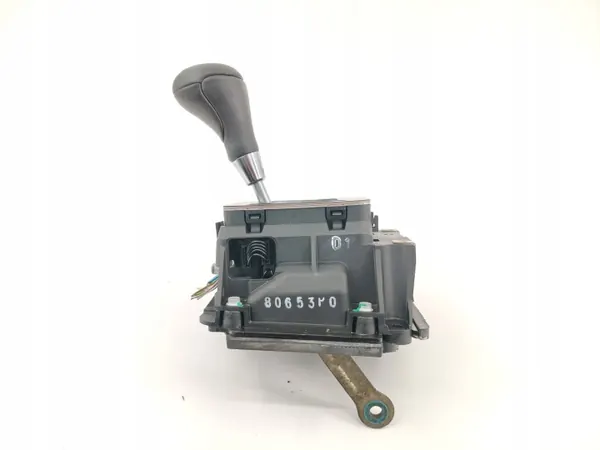Selector de Cambios Mercedes ML W163 OEM PP170267054 image 4
