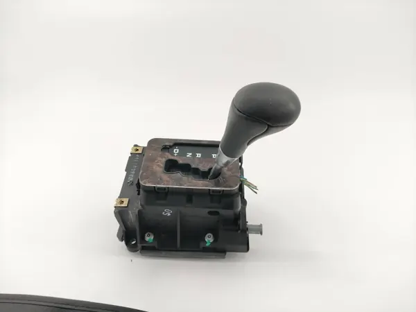 Selector de Cambios Mercedes ML W163 OEM PP170267054 image 6