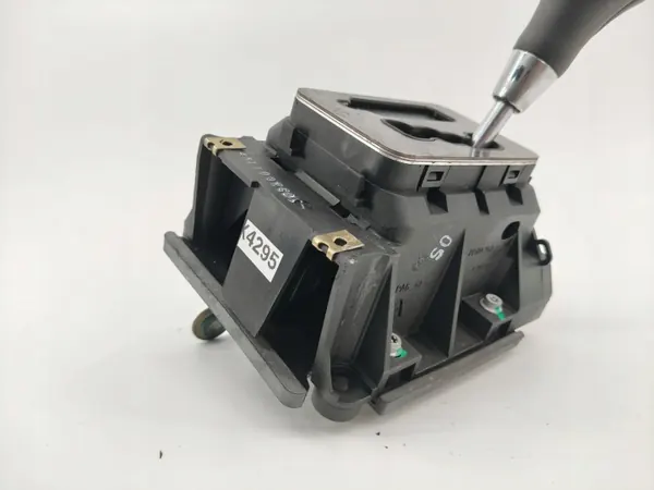 Selector de Cambios Mercedes ML W163 OEM PP170267054 image 7