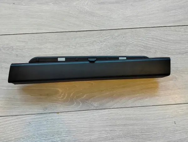 OEM 9174169 Estor Antisol Puerta Trasera Izquierda BMW 5 F11 image 3