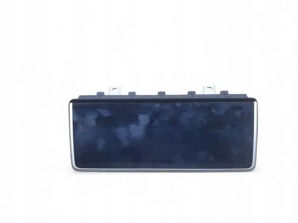 BMW X5 F15/F85 Navigointinäyttö OEM 9347878 image 3