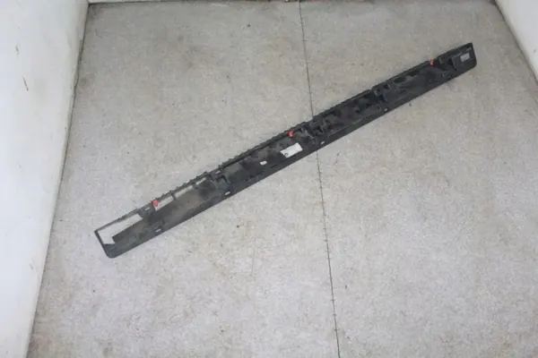 Deslizador de soleira esquerda OEM 3401009 para BMW X3 E83 image 2