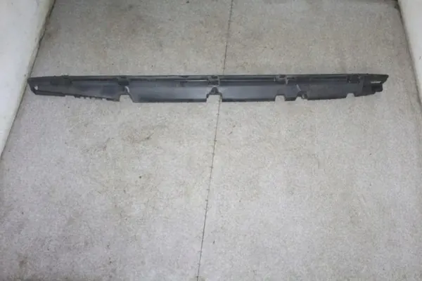 Deslizador de soleira esquerda OEM 3401009 para BMW X3 E83 image 3