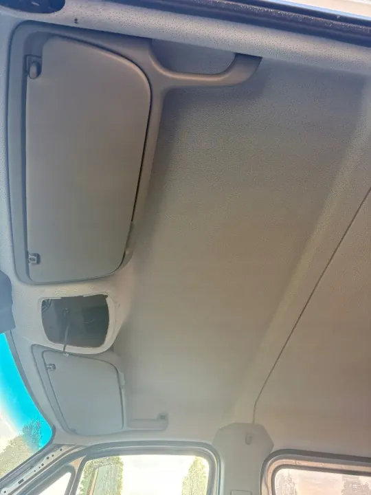 Plafonnier velours Mercedes Sprinter 906 OEM 906 906 906 image 3