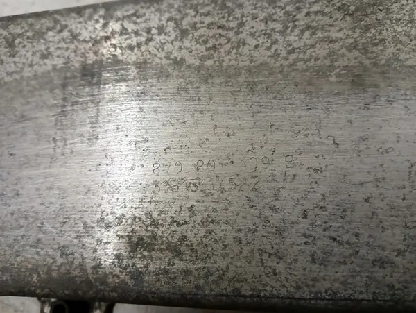 Etupuskuri Audi A3 8V 12-17R image 2