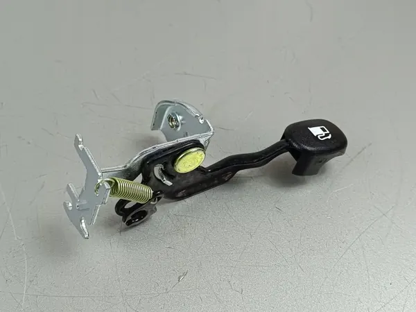 Levier d'ouverture trappe à essence Hyundai OEM FOB22250 image 4