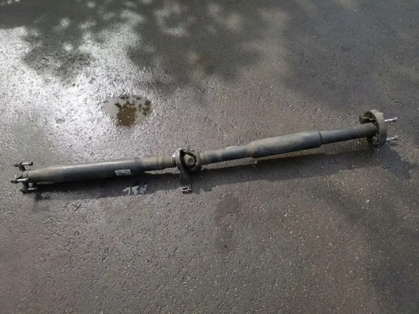 Mercedes-Benz drivaxel A2118906 för CLS C219 image 2
