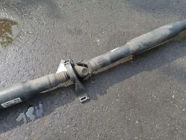 Mercedes-Benz drivaxel A2118906 för CLS C219 image 3