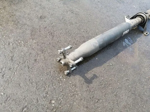 Mercedes-Benz drivaxel A2118906 för CLS C219 image 5