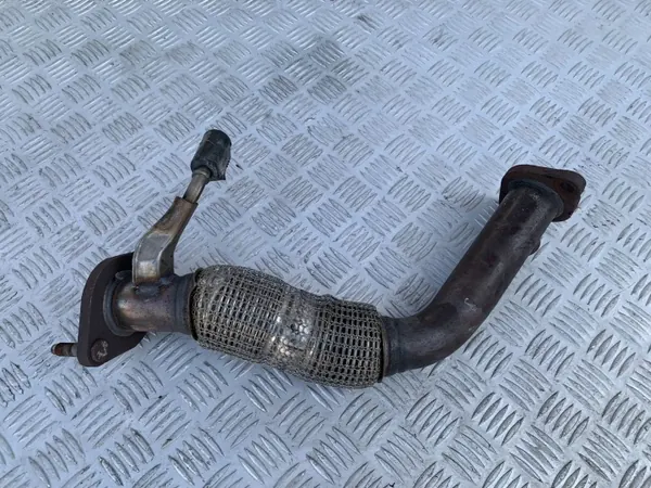 Tubo Flexible Escape OEM MM9819 para Hyundai i20 III image 2
