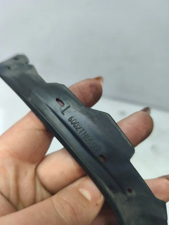 OEM 6002TN0003 vänster baklyktstätning BMW X3 G01 image 3