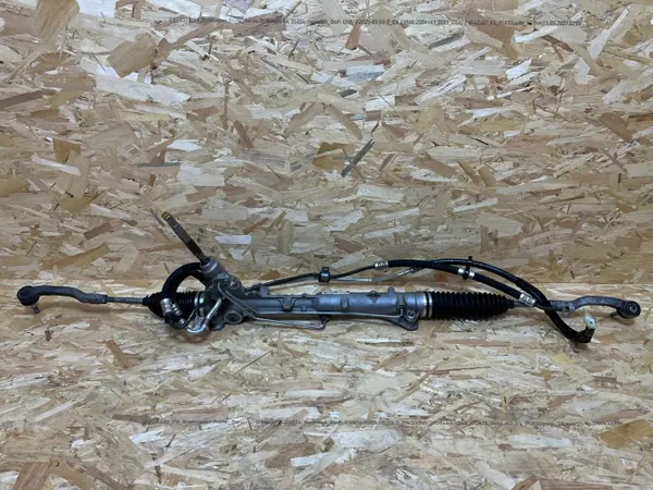 Boîtier de direction OEM 9813692680 pour Scudo, Jumpy image 2