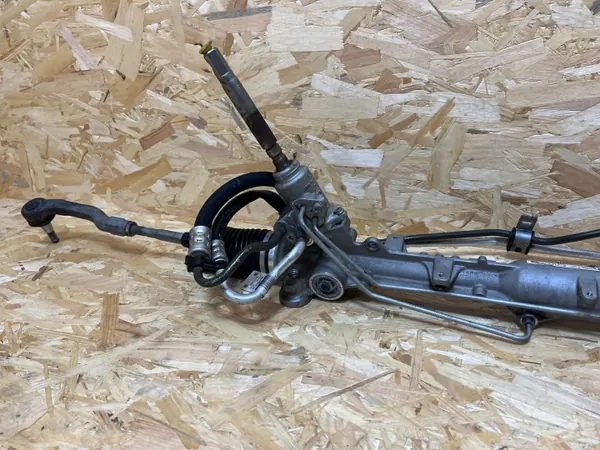 Boîtier de direction OEM 9813692680 pour Scudo, Jumpy image 3