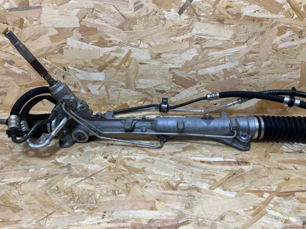 Boîtier de direction OEM 9813692680 pour Scudo, Jumpy image 4