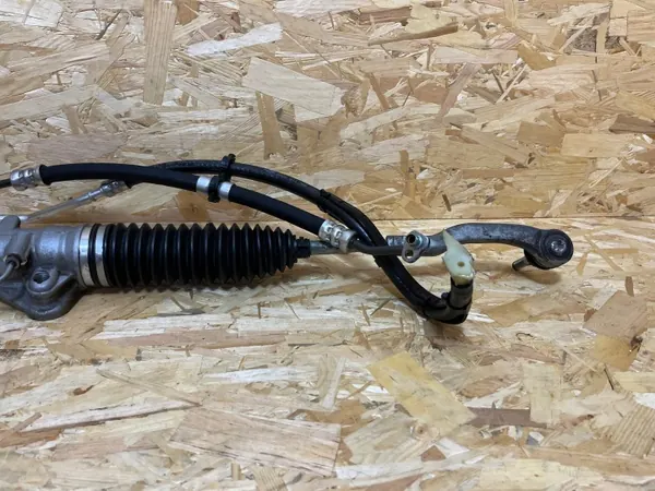 Boîtier de direction OEM 9813692680 pour Scudo, Jumpy image 5