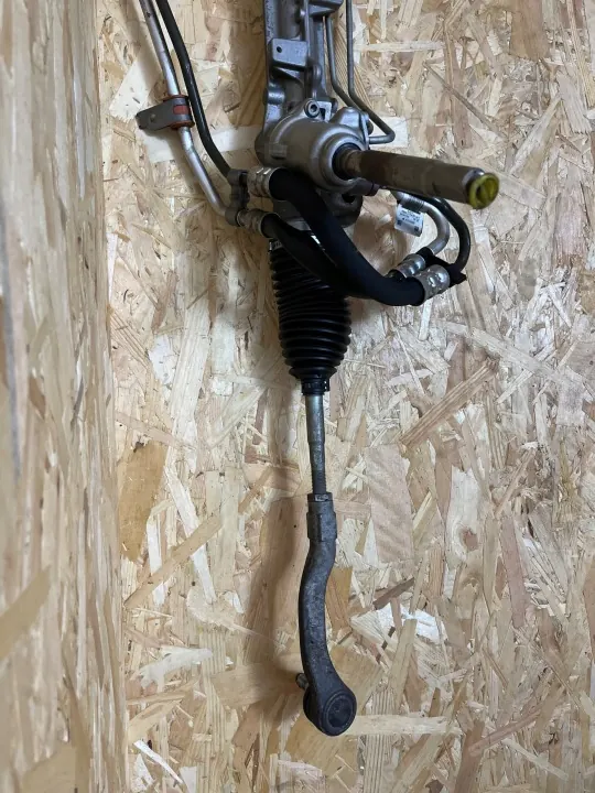 Boîtier de direction OEM 9813692680 pour Scudo, Jumpy image 6