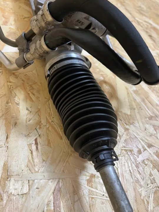 Boîtier de direction OEM 9813692680 pour Scudo, Jumpy image 7
