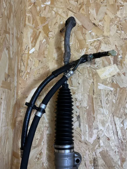 Boîtier de direction OEM 9813692680 pour Scudo, Jumpy image 8