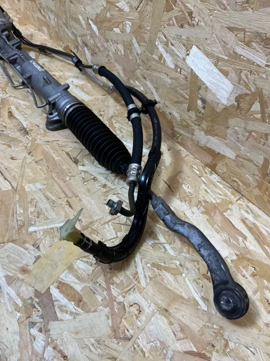 Boîtier de direction OEM 9813692680 pour Scudo, Jumpy image 9