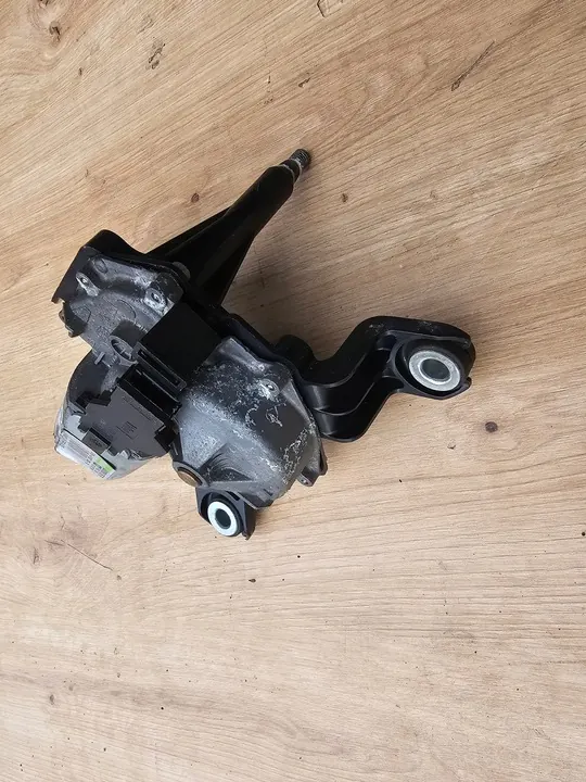 Heckwischermotor OPEL MERIVA B 13282361 image 4